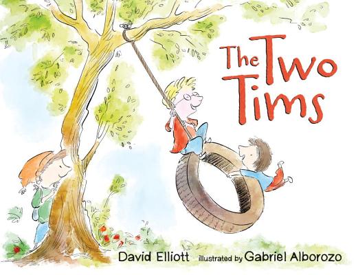 Two TIMS
