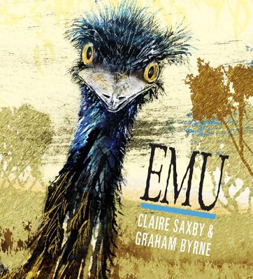 Emu Image for Emu