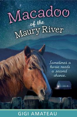 Image for Macadoo: Horses of the Maury River Stables