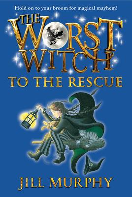 6 Worst Witch to the Rescue (Worst Witch)