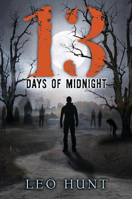 Thirteen Days of Midnight (The Host)