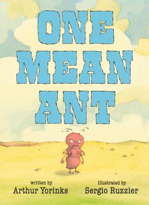 Image for One Mean Ant One Mean Ant