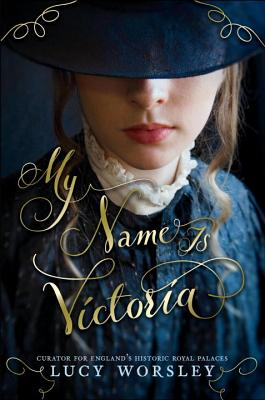 Image for My Name Is Victoria My Name Is Victoria