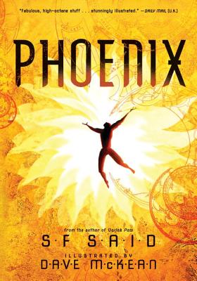 Image for Phoenix Phoenix