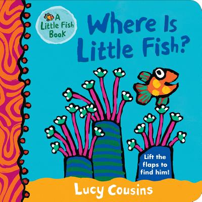 Where Is Little Fish