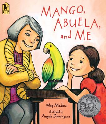 Image for Mango, Abuela, and Me Mango, Abuela, and Me