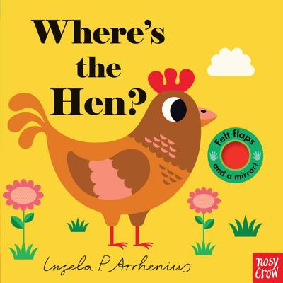 Image for Where's the Hen?