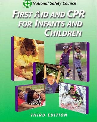 Image for First Aid and Cpr for Infants and Children