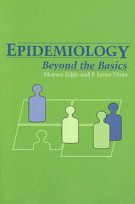 Image for Epidemiology: Beyond the Basics