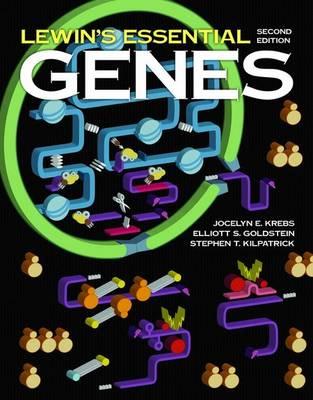 Lewin's Essential GENES: .
