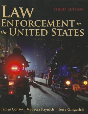 Image for Law Enforcement in the United States: . Law Enforcement in the United States: .
