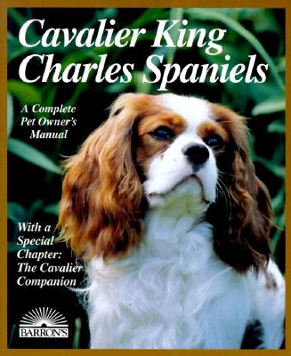 Image for Cavalier King Charles Spaniel (Complete Pet Owner's Manuals)