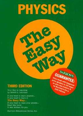Physics: The Easy Way