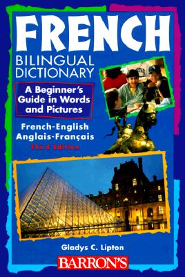 French Bilingual Dictionary (Beginning Bilingual Dictionaries)