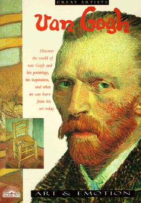 Van Gogh: Art and Emotion (Great Artist Series)