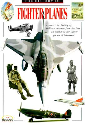 The History of Fighter Planes