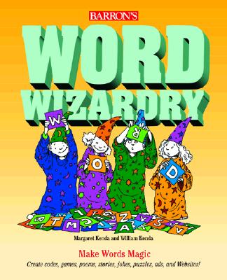 Image for Word Wizardry (Barron's Wizardry)