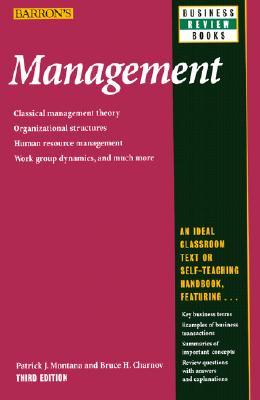Management (Business Review Series)