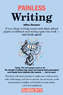 Painless Writing (Painless Series)