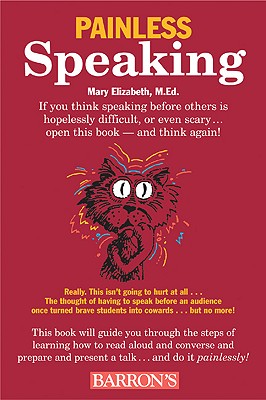 Painless Speaking (Painless Series)