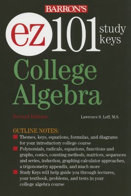 Ez-101 College Algebra