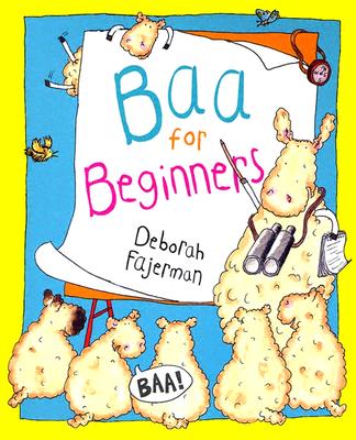 Baa for Beginners