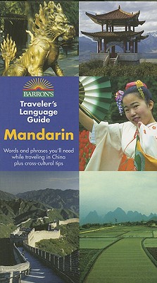 Barron's Traveler's Language Guide -- Mandarin