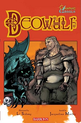 Image for Beowulf (Graphic Classics)
