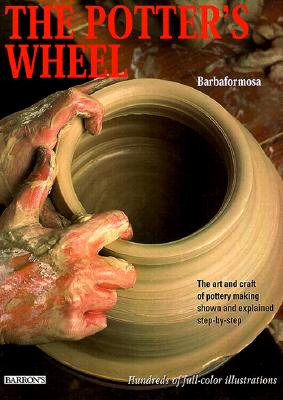 Image for Potter's Wheel, The Potter's Wheel, The