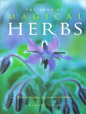 The Book Of Magical Herbs