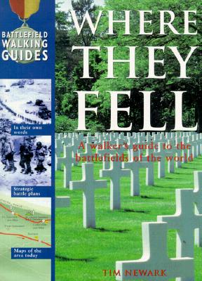 Where They Fell