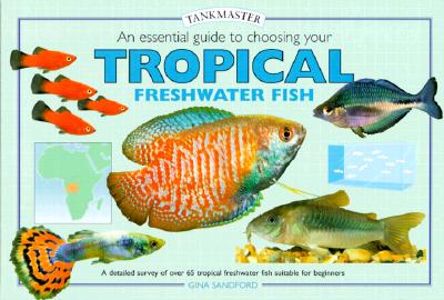 Tropical Freshwater Fish