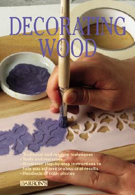 Image for Decorating Wood