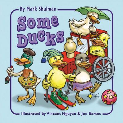 Image for Some Ducks (Some Animals) Some Ducks (Some Animals)