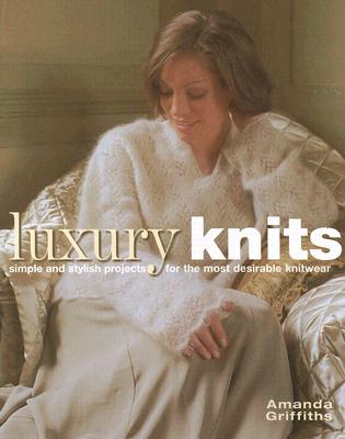 Image for Luxury Knits