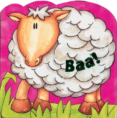 Baa!