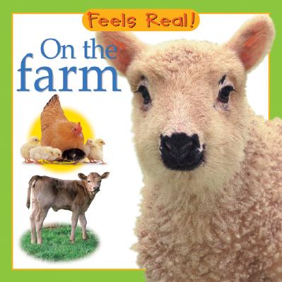 Image for On the Farm (Feels Real Books) On the Farm (Feels Real Books)