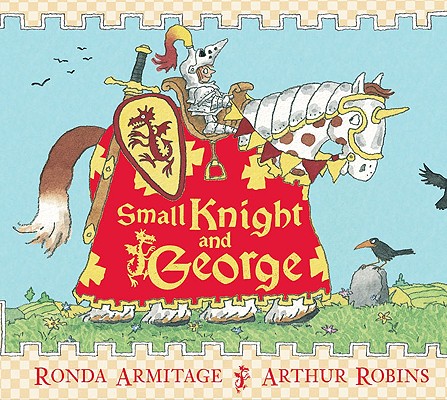 Image for Small Knight and George