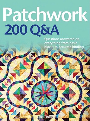 Patchwork: 200 Q &A