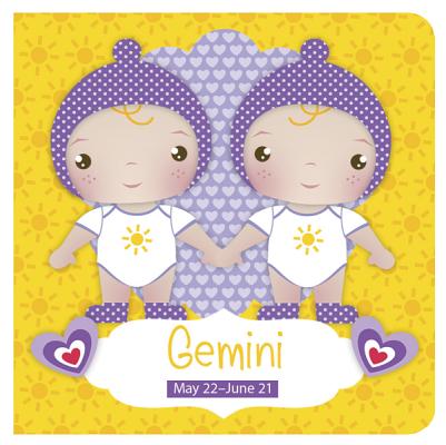 Image for Gemini (Zodiac Sign Books)