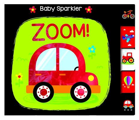 Zoom! (Baby Sparkler)