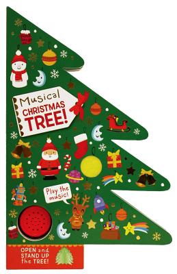 Image for Musical Christmas Tree Musical Christmas Tree