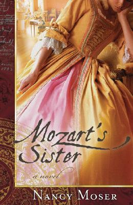 Image for Mozart's Sister