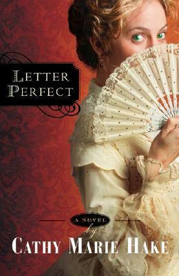Image for Letter Perfect (California Historical Series #1)