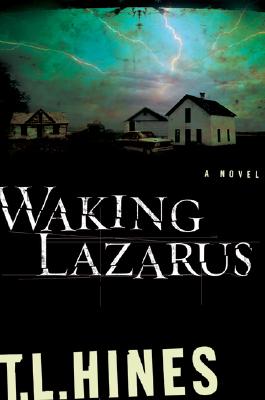 Image for Waking Lazarus