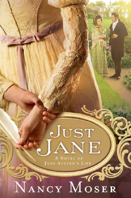 Image for Just Jane (Ladies of History Series #2)