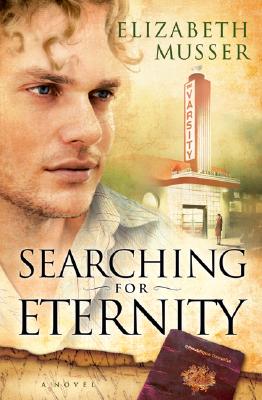 Image for Searching For Eternity