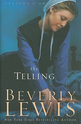 The Telling (Seasons of Grace, 3)