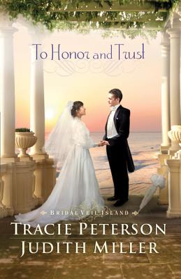 TO HONOR AND TRUST: BRIDAL VEIL ISLAND