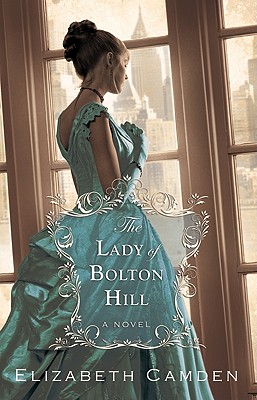 Image for Lady of Bolton Hill, The